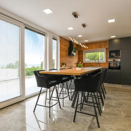 Vila House Crikvenica