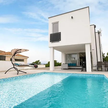 House Crikvenica